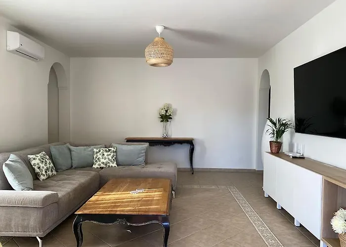 Comfortable Family House With Pool And Jacuzzi * Costa De Antigua