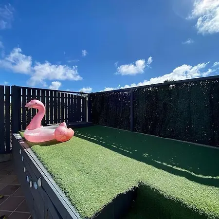 Comfortable Family House With Pool And Jacuzzi Vila *