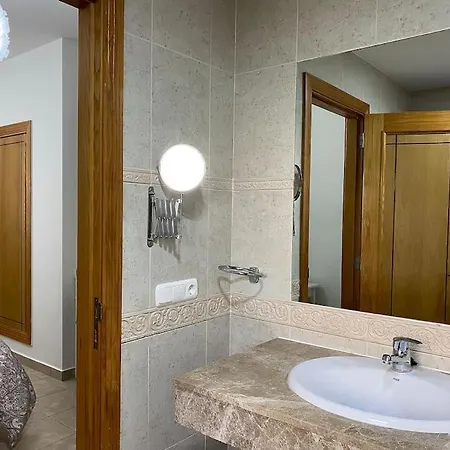 Comfortable Family House With Pool And Jacuzzi Коста-де-Антигуа