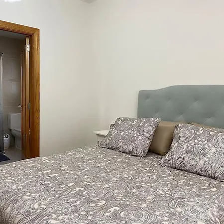 Comfortable Family House With Pool And Jacuzzi * Costa De Antigua