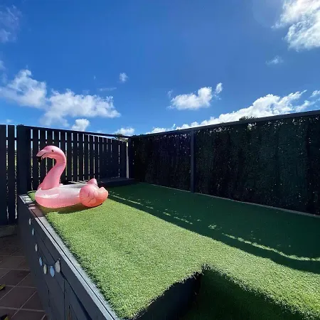 Familiar Con Piscina, Barbacoa Y Wifi