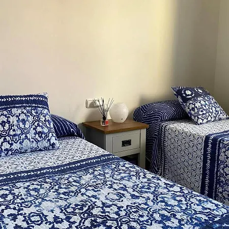 Βίλα Familiar Con Piscina, Barbacoa Y Wifi *