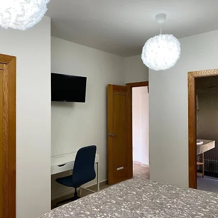 Villa Familiar Con Piscina, Barbacoa Y Wifi *