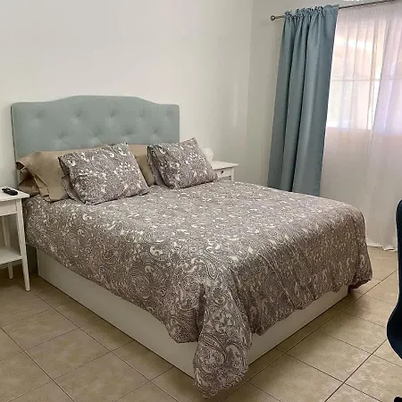 Familiar Con Piscina, Barbacoa Y Wifi Βίλα Costa De Antigua