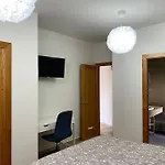 Villa Familiar Con Piscina, Barbacoa Y Wifi