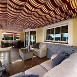 Villa Familiar Con Piscina, Barbacoa Y Wifi *
