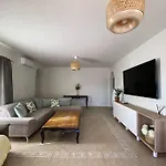 Villa Familiar Con Piscina, Barbacoa Y Wifi Costa De Antigua