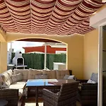 Villa Familiar Con Piscina, Barbacoa Y Wifi Costa De Antigua