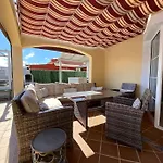 Familiar Con Piscina, Barbacoa Y Wifi Villa Costa De Antigua