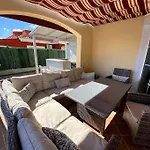 Villa Familiar Con Piscina, Barbacoa Y Wifi Costa De Antigua