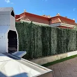 Villa Familiar Con Piscina, Barbacoa Y Wifi