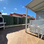 Villa Familiar Con Piscina, Barbacoa Y Wifi
