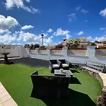 Familiar Con Piscina, Barbacoa Y Wifi Villa Costa De Antigua