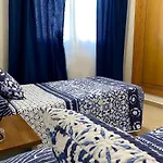 Familiar Con Piscina, Barbacoa Y Wifi Коста-де-Антигуа