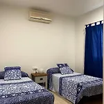 Familiar Con Piscina, Barbacoa Y Wifi Коста-де-Антигуа