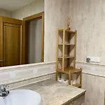 Вилла Familiar Con Piscina, Barbacoa Y Wifi Коста-де-Антигуа