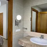Familiar Con Piscina, Barbacoa Y Wifi Коста-де-Антигуа