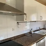 Familiar Con Piscina, Barbacoa Y Wifi * Коста-де-Антигуа