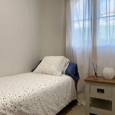Villa Familiar Con Piscina, Barbacoa Y Wifi *