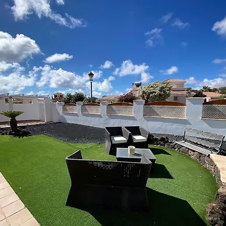 Comfortable Family House With Pool And Jacuzzi ヴィラ コスタ・デ・アンティグア