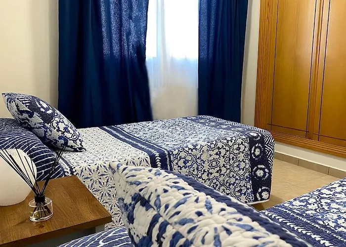 فيلة Comfortable Family House With Pool And Jacuzzi