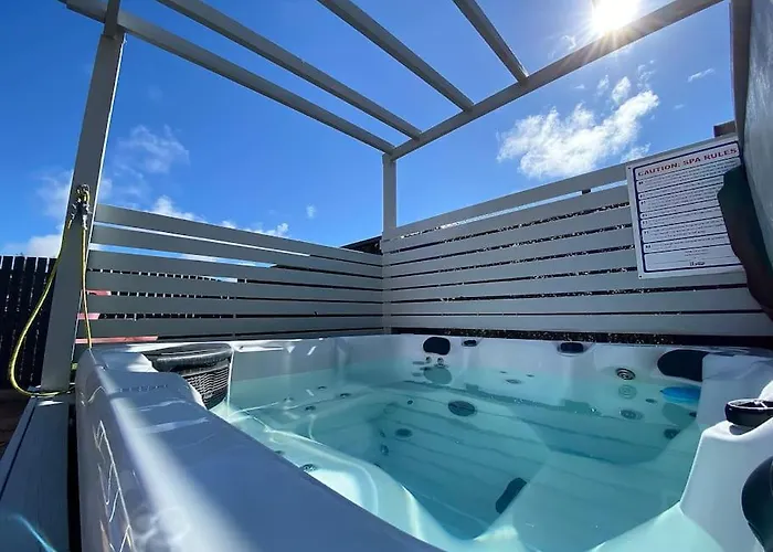 فيلة Comfortable Family House With Pool And Jacuzzi