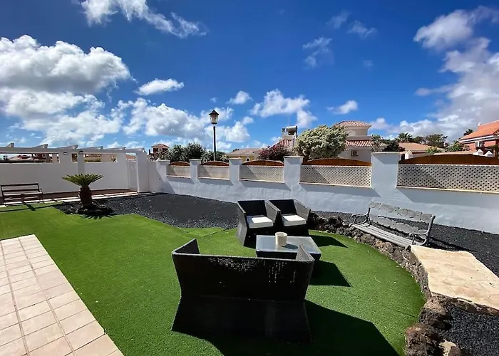 Comfortable Family House With Pool And Jacuzzi فيلة كوستا دي أنتيجوا