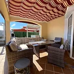 빌라 Familiar Con Piscina, Barbacoa Y Wifi