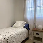 빌라 Familiar Con Piscina, Barbacoa Y Wifi *